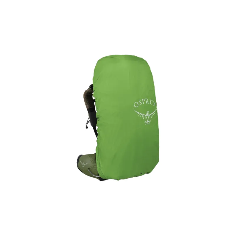 OSPREY Recycled Nylon Hiking Bag Backpack Men's Khaki Green-1