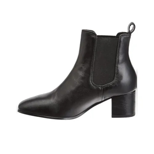 Levis Chelsea Boots Women's Black