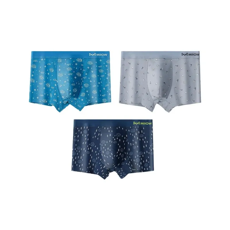 MIIOW Men Underpants-3