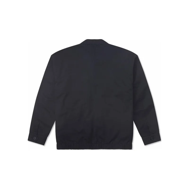 Converse Transitional Jackets Coats Men's Black-1