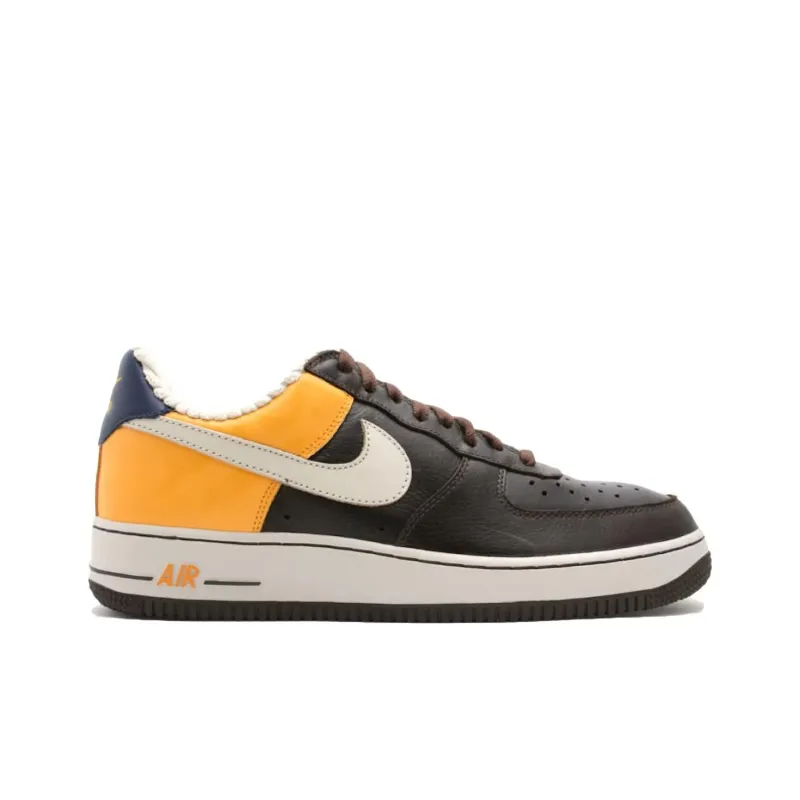 Nike Air Force 1 Premium Rens-1