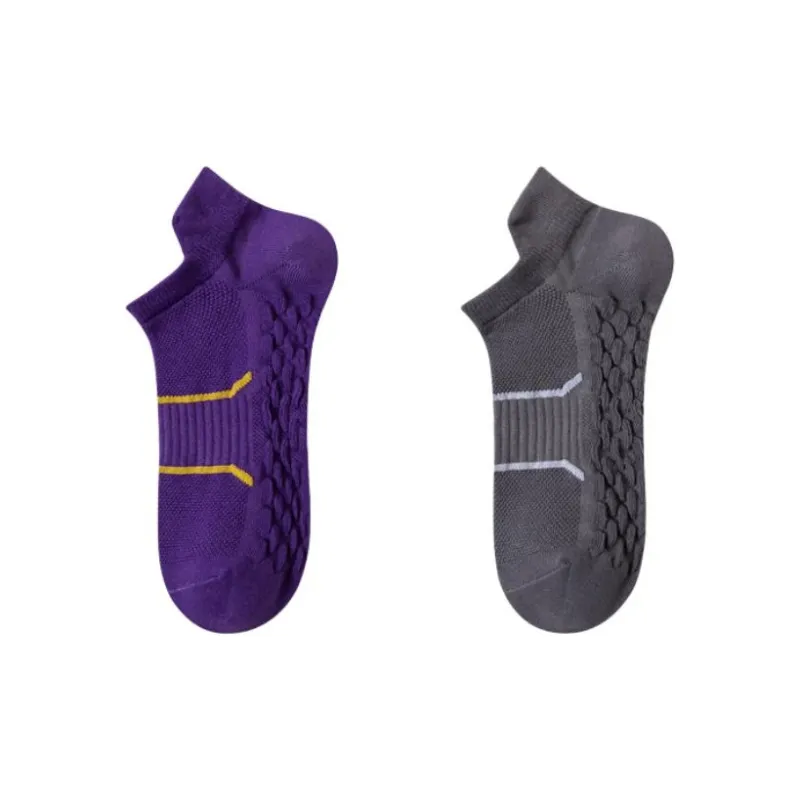 MIIOW Men Socks-3