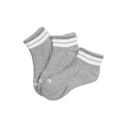 FILA Unisex Socks