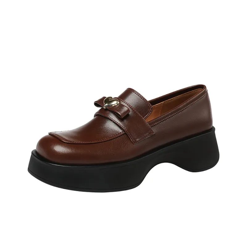 Little Queen Renee Loafers Women's-4