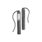 Steel Wire Long Cord[Dedicated for Fat Burning]Gray