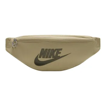 Nike Polyester One Shoulder Fanny Pack Regular Unisex Olive Green