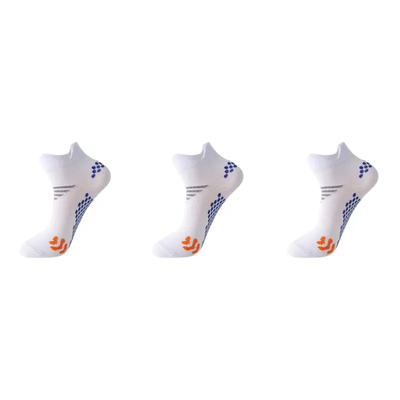 MIIOW Ankle Socks Unisex 3 Pack-1