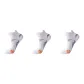 3 Pack (White)