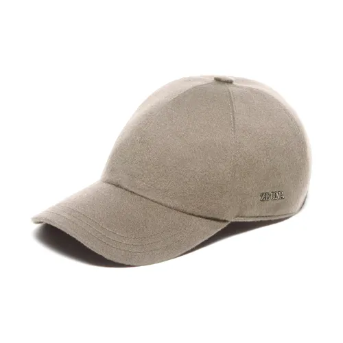 Ermenegildo Zegna Baseball Caps Men