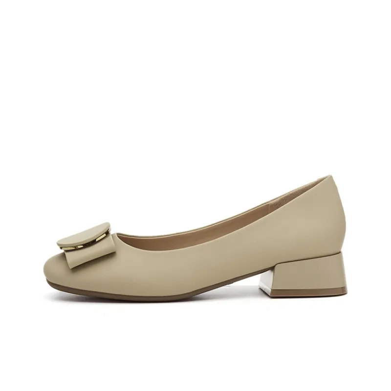 DAPHNE Women's Casual Shoes 3.5cm Women's-3