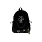 Black+Frog Charm