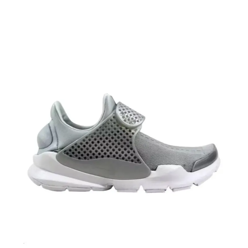 Nike Sock Dart Kjrcd Premium Metallic Silver-1