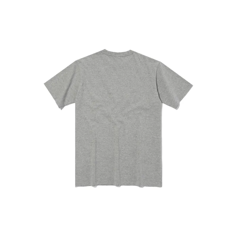 Champion T-Shirt Unisex Dark Gray-1