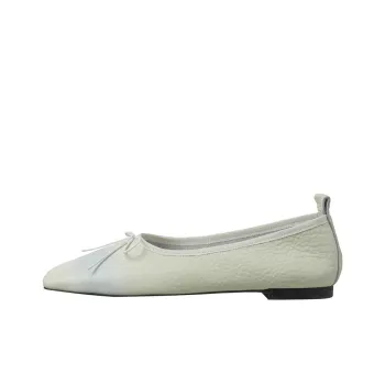 Open Yy Casual Single Shoes Women's Light Blue