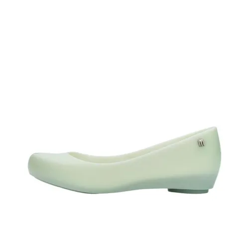 MELISSA Casual Single Shoes Women's Green