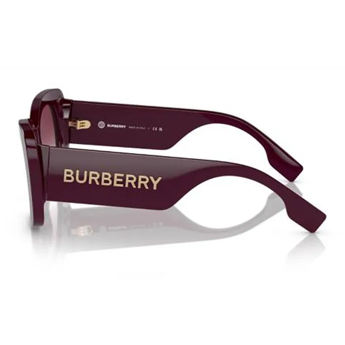 Burberry Cat-Eye Sunglasses-3