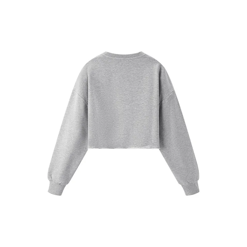 LEDIN Sweatshirts Women's-1