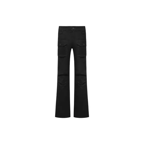 COOLALPACA Casual Pants Unisex