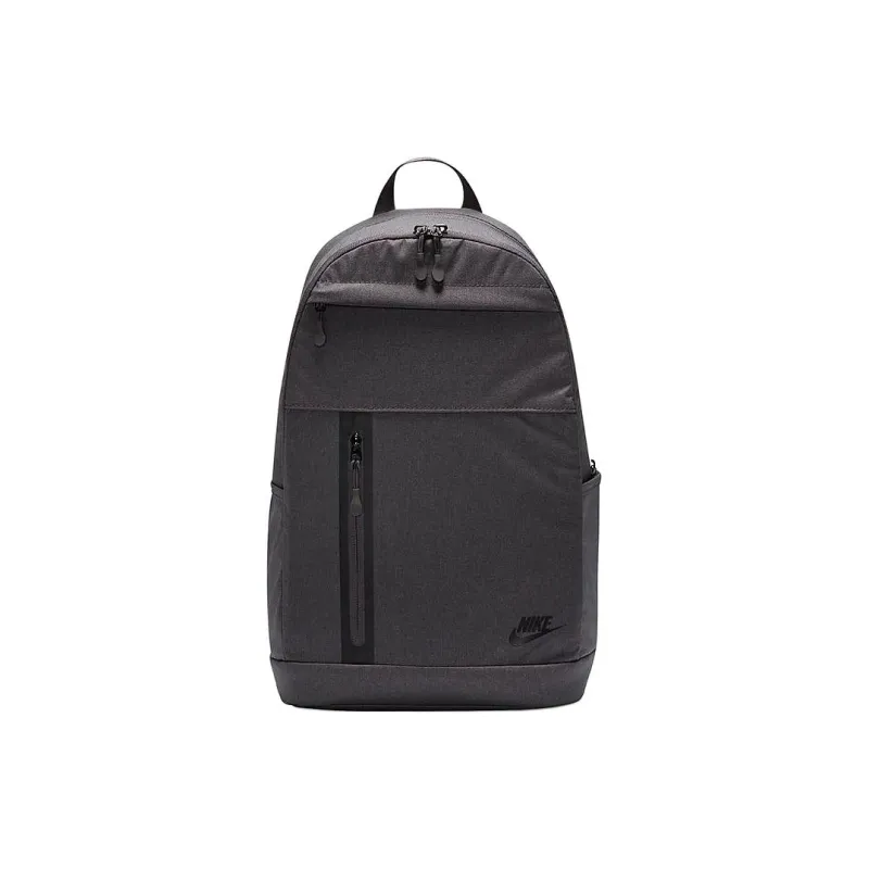 Nike ELEMENTAL Polyester Backpack Men's Black-0