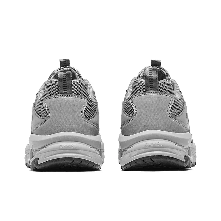 CAMEL Auspicious Dragon Low Top Hiking Shoes Men's-4