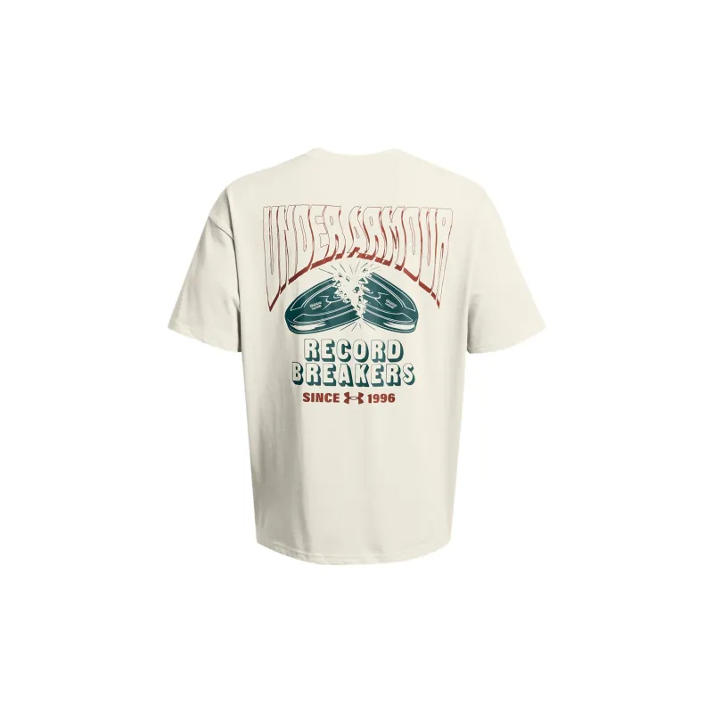 Under Armour T Shirt Men's Champagne-1