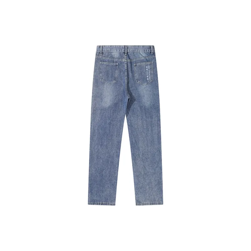 Mimx Homme Jeans Unisex-9