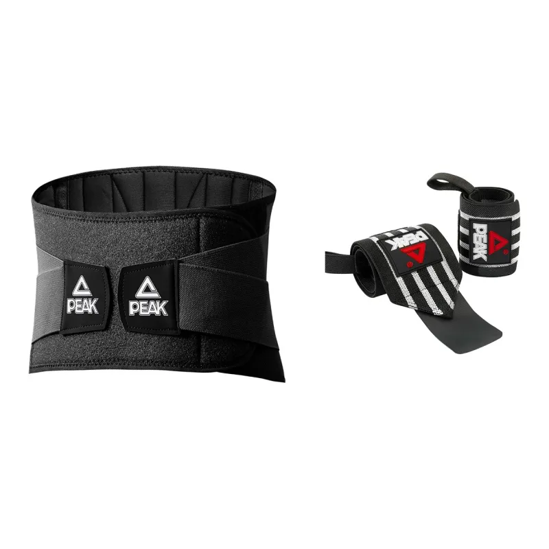 PEAK Back Support Braces-9