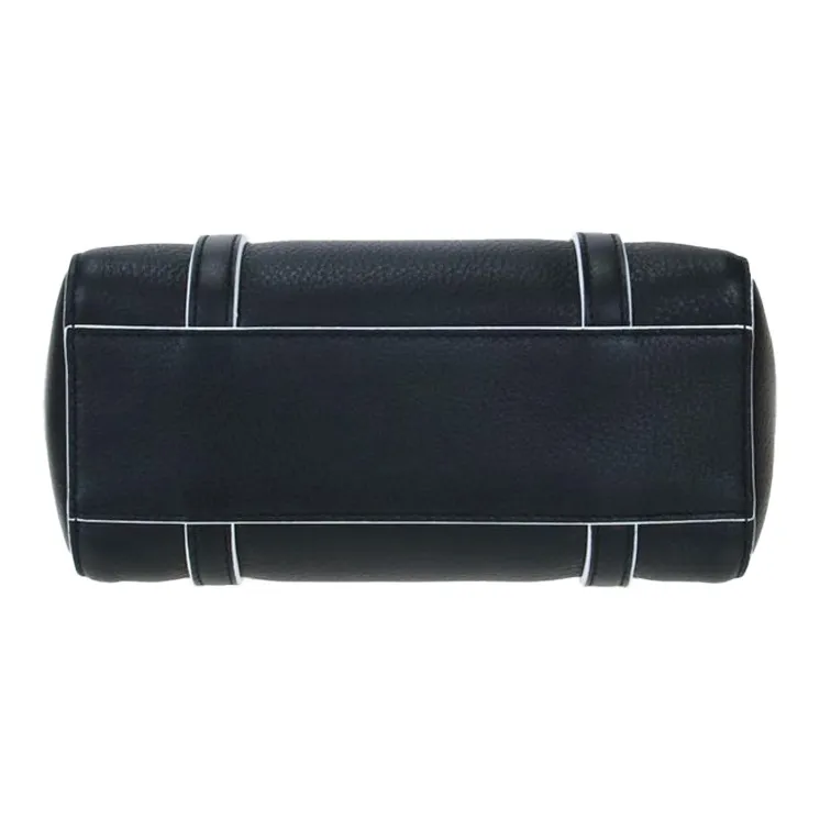 Balenciaga Cow Leather Shoulder Bag, Crossbody Bag, Handbag Women's Black-5
