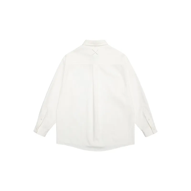 URBAN STANDARD Shirts Men-8
