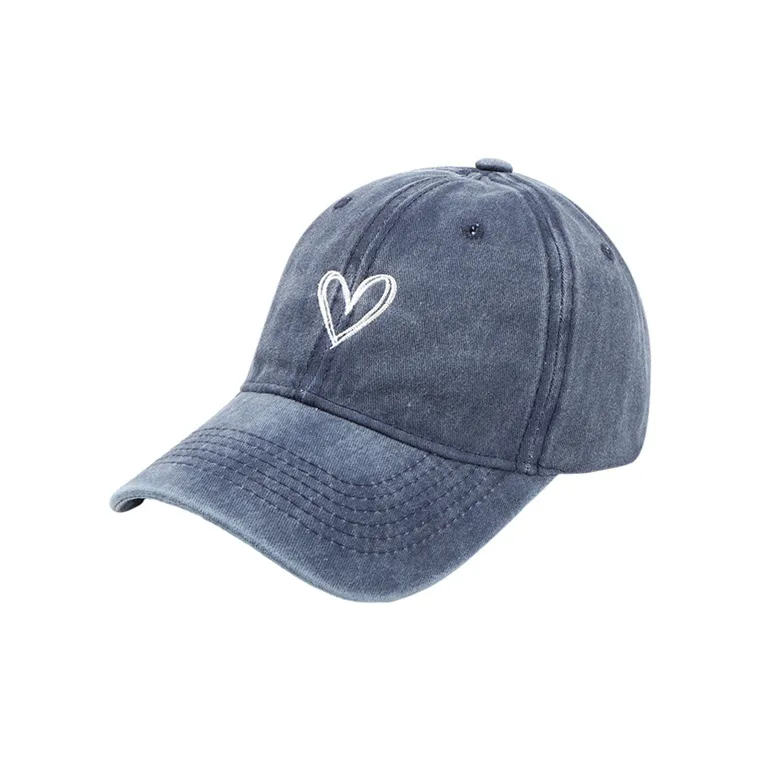 ACUC Baseball Caps Unisex-1