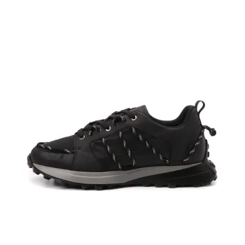 CANALI Low-Top Casual Shoes Men's Black