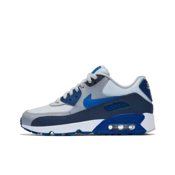 Nike Air Max 90 Thunder Blue GS