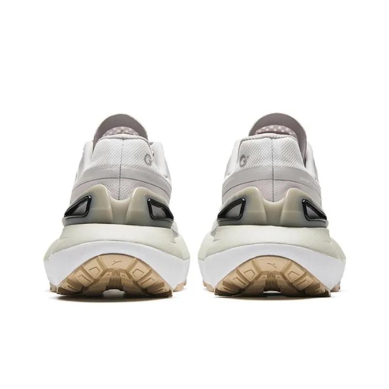 Anta Swift Cushioning Wear-Resistant Low-Top Nitrogen Technology Running Shoes Men's-3