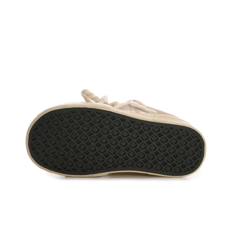 Lovely You Durable Breathable Low Top Skateboard Shoes Women's-14