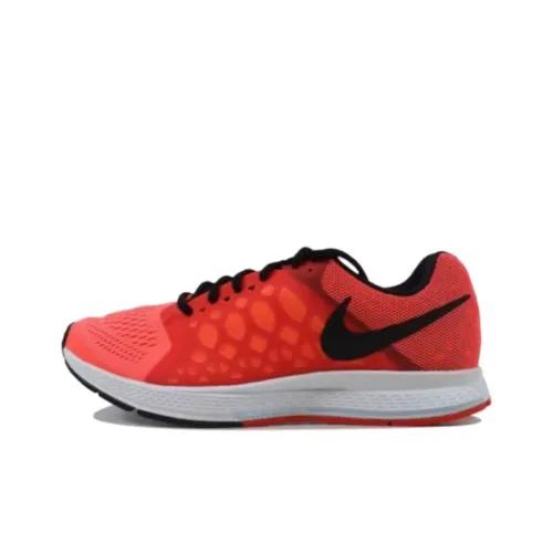 Nike Air Zoom Pegasus 31 Hot Lava