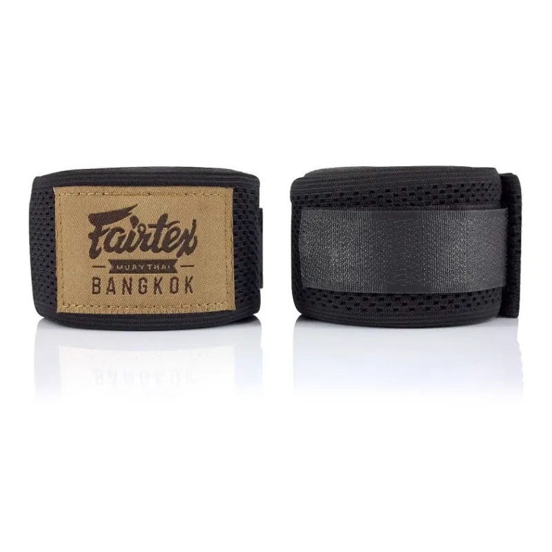 FAIRTEX Boxing Gloves-22