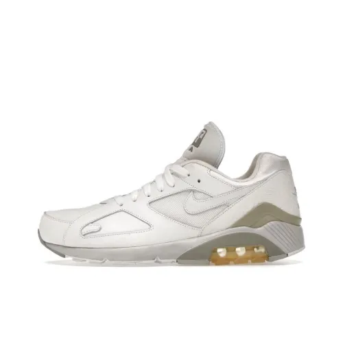 Nike Air Max 180 Powerwall White