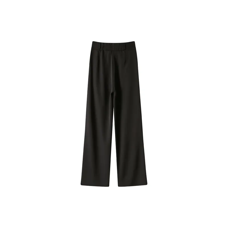 0571 Family Casual Pants Women's-1