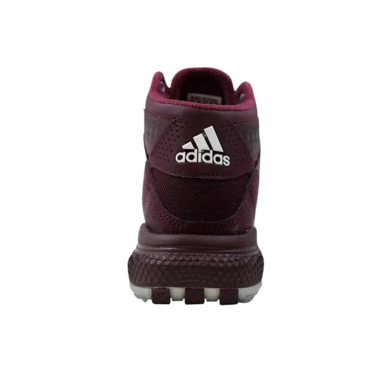 Adidas D Rose 773 Iv Maroon-3
