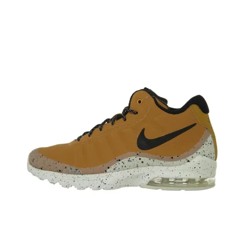 Nike Air Max Invigor Mid Wheat Black-Light Bone