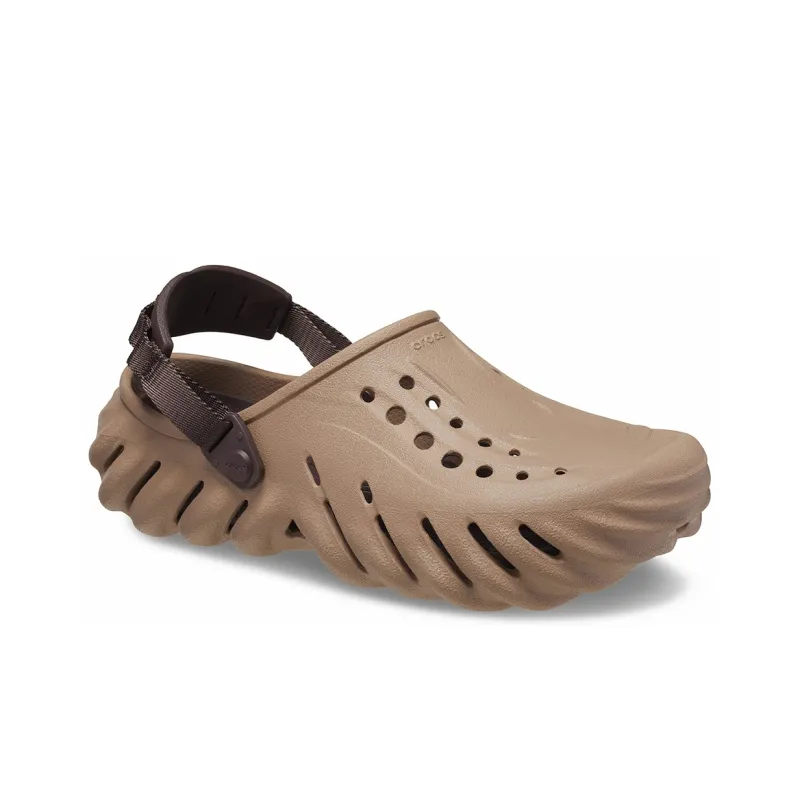 Crocs Echo Clog Latte-2