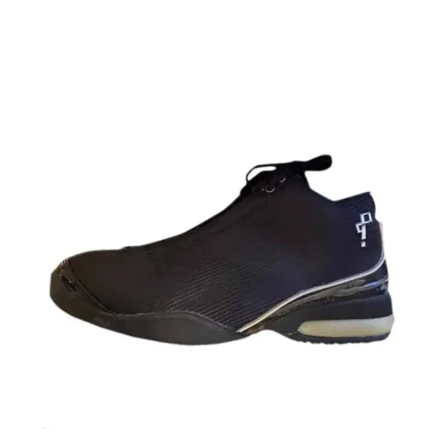 Nike Air Pippen 4 Black