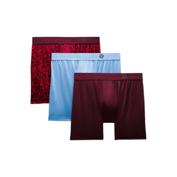 Lululemon AIM Underpants Men's 3 Pack
