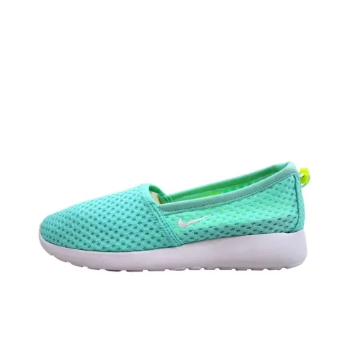 Nike Roshe One Slip Artisan Teal Women's