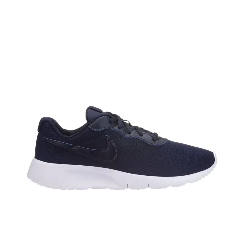 Nike Tanjun Obsidian White GS-1