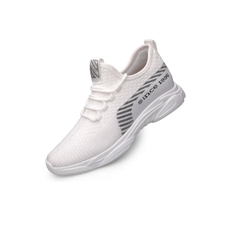 The Bull's House Wear-Resistant Slip-Resistant Balance Low-Top Casual Shoes Unisex-9