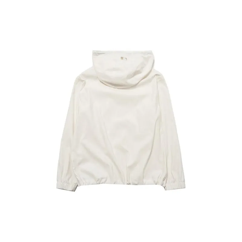 MLB Jackets Man Cream-1