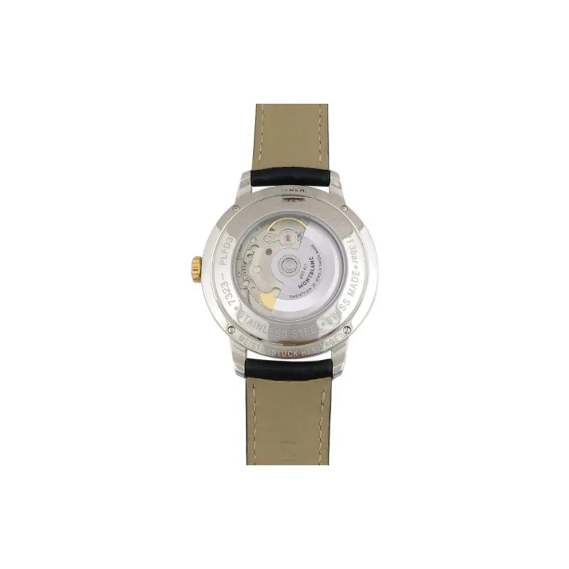 MONTBLANC Meisterstuck Heritage 111624-2