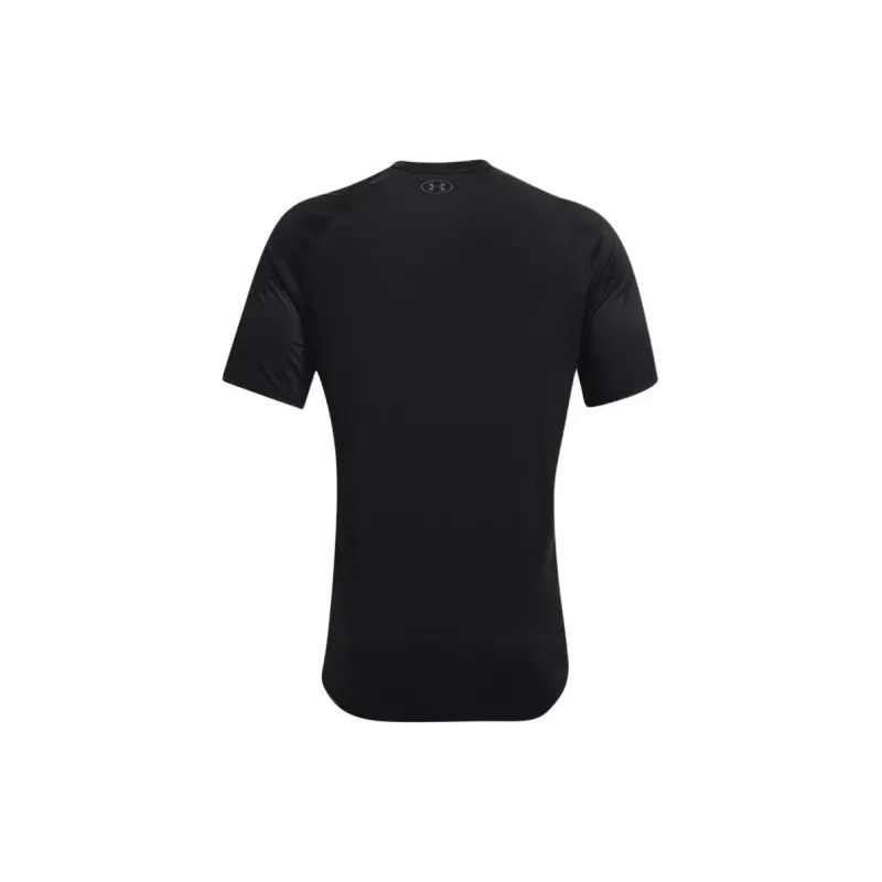Under Armour T Shirt Men's Black-1