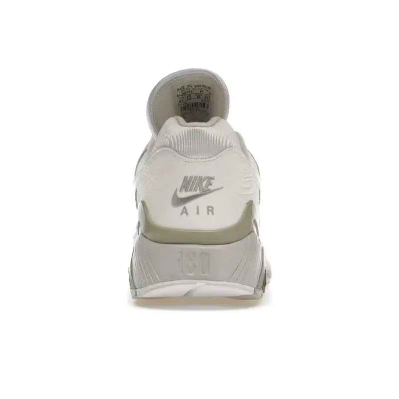 Nike Air Max 180 Powerwall White-3